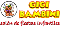 GIGI BAMBINI FIESTAS INFANTILES