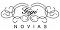 GIGI NOVIAS SA DE CV logo