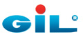 Gil logo