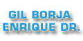 GIL BORJA ENRIQUE DR logo