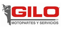 Gilo Moto Partes Y Servicio logo