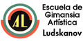 Gimnasia Artistica Ludskanov logo