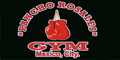 Gimnasio Pancho Rosales logo