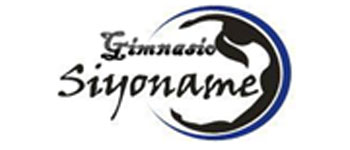 Gimnasio Siyoname logo