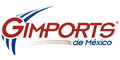 Gimports De Mexico logo