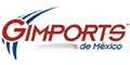 Gimports De Mexico logo