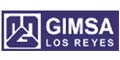 GIMSA LOS REYES logo