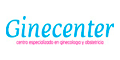 Ginecenter logo