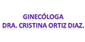 Ginecologa Dra. Cristina Ortiz Diaz logo