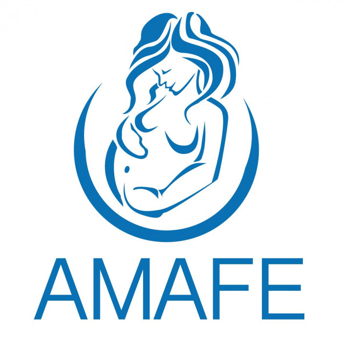 Ginecóloga En Metepec - AMAFE logo