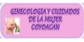 Ginecologia Y Cuidados De La Mujer Coyoacan logo