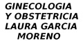 Ginecologia Y Obstetricia Dra.Laura Garcia Moreno logo