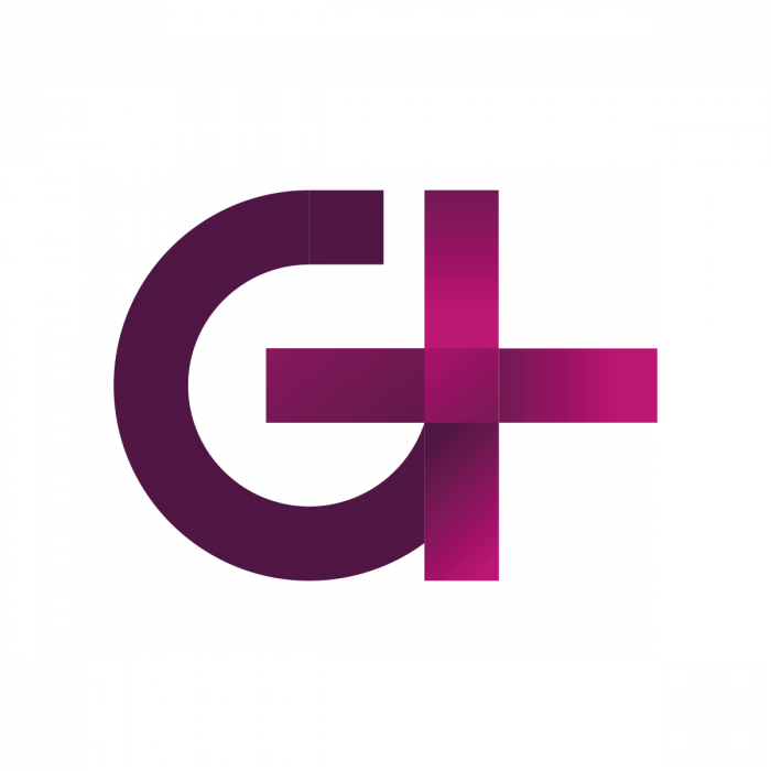 GineMás logo