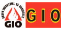 Gio logo