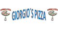 Giorgio's Pizza logo