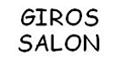 GIROS SALON logo