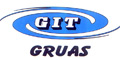 Git Gruas logo