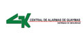 Gk Central De Alarmas De Guaymas logo