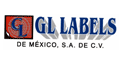 Gl Labels De Mexico Sa De Cv logo