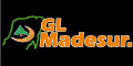 Gl Madesur logo
