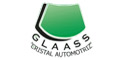 Glaass By Pilkington logo