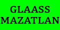 Glaass Mazatlan logo