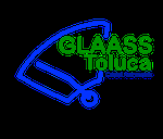 GLAASS TOLUCA logo