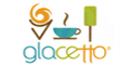 GLACETTO logo
