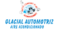 GLACIAL AUTOMOTRIZ logo