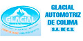 Glacial Automotriz De Colima Sa De Cv logo
