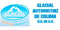 Glacial Automotriz De Colima Sa De Cv