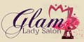 Glam Lady Salon logo
