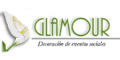 GLAMOUR logo