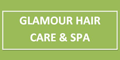 GLAMOUR HAIR CARE & SPA logo