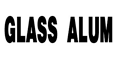 Glass Alum logo
