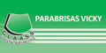 Glass Parabrisas Vicky logo