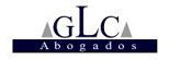 GLC ABOGADOS logo