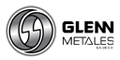 Glenn Metales logo