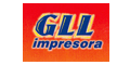 GLL IMPRESORA logo