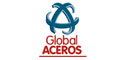 Global Aceros logo