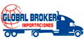 Global Broker logo