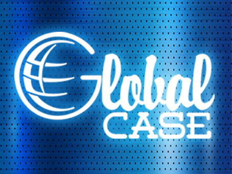 GLOBAL CASE logo