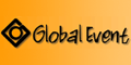 GLOBAL EVENT logo