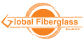 GLOBAL FIBERGLASS SA DE CV logo