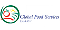 Global Food Services Sa De Cv logo