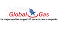 Global Gas logo