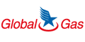 GLOBAL GAS logo