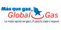 Global Gas logo