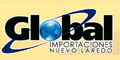 Global Importaciones Nuevo Laredo logo