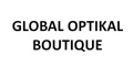 Global Optikal Boutique logo